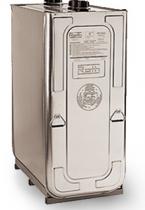 Roth 110-gallon double-wall oil tank