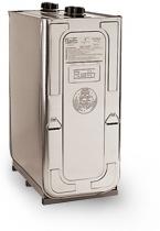 Roth 400-gallon double-wall oil tank